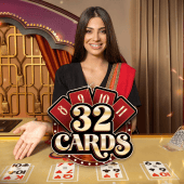 32 Baraha live casino game at filbet app