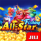 All Star Fishing filbet app