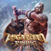 Asgardian Rising filbet app hot slot