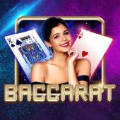 Baccarat B at filbet app casino
