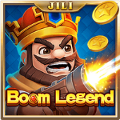 Boom Legend filbet app fishing game
