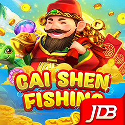 Cai Shen Fishing filbet app