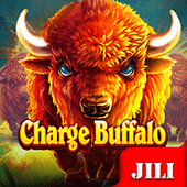 Charge Buffalo filbet app hot game
