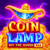 Coin Lamp filbet app slot game