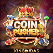 Coin Pusher filbet app game