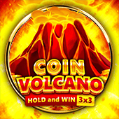 Coin Vilcano Hold and Win filbet app