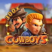 Cowboys filbet app hot slot