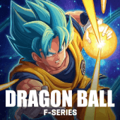 Dragon Ball filbet app slot game