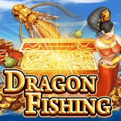 Dragon Fishing filbet app game