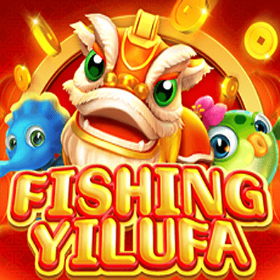 Fishing Yi Lu Fa filbet app