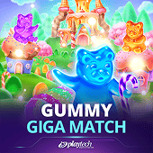 Gummy Giga Match filbet app