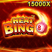 Heat Bingo filbet app hot