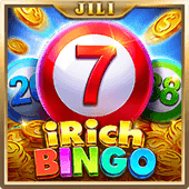 Irich Bingo filbet app slot game