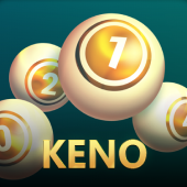 Keno filbet app game