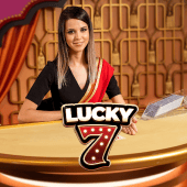 Lucky 7 filbet app casino game