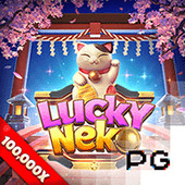 Lucky Neko filbet app hot slot