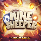Minesweeper filbet app game