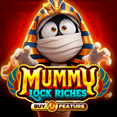 Mummy Lock Riches filbet app