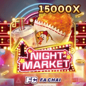 Night Market filbet app slot game
