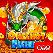 Oneshot Fishing filbet app