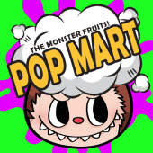 Popmart filbet app slot