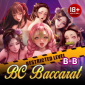 Sexy Blockchain Baccarat filbet app