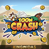 Toon Crash filbet app